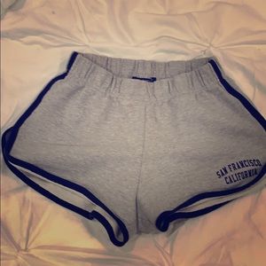 Brandy Melville Shorts